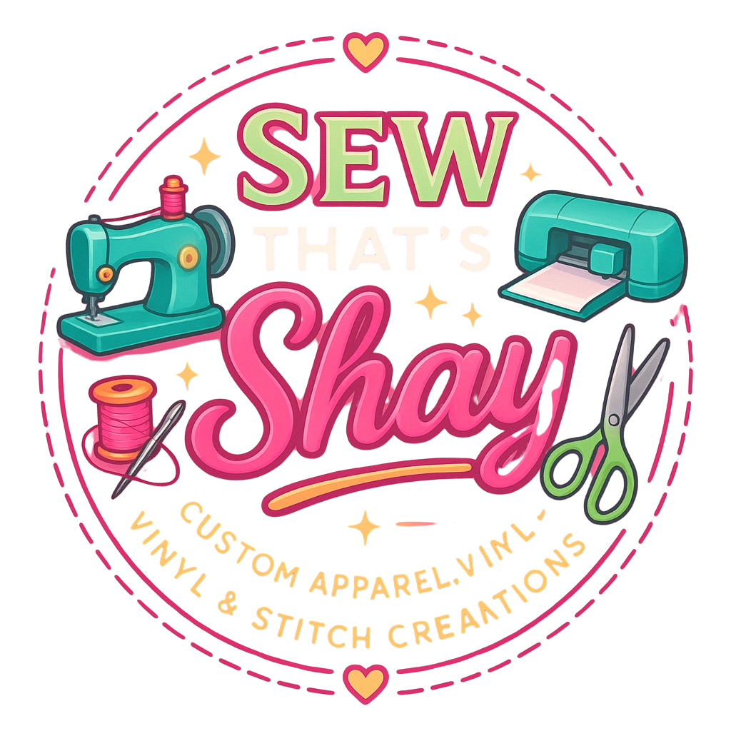 Sew That's Shay